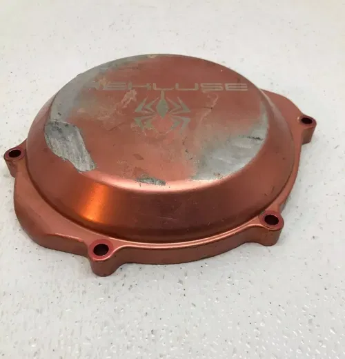 Rekluse 2004-2008 Honda TRX450R TRX450ER Outer Clutch Cover TRX 450R 450ER 04-08