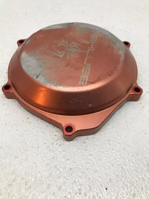 Rekluse 2004-2008 Honda TRX450R TRX450ER Outer Clutch Cover TRX 450R 450ER 04-08