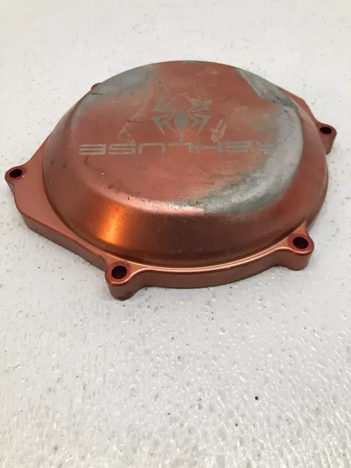 Rekluse 2004-2008 Honda TRX450R TRX450ER Outer Clutch Cover TRX 450R 450ER 04-08