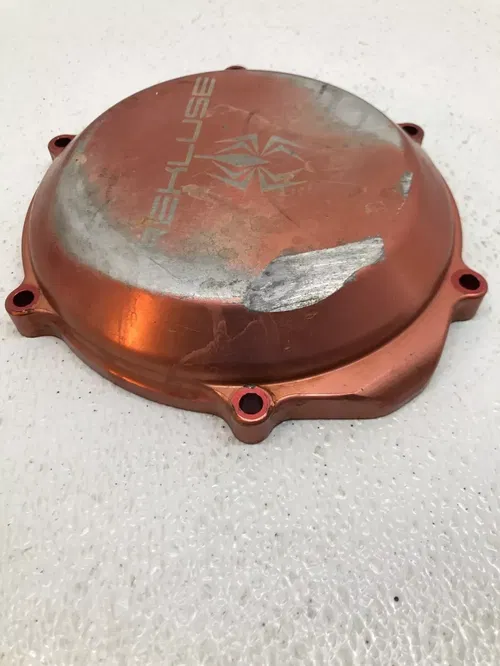 Rekluse 2004-2008 Honda TRX450R TRX450ER Outer Clutch Cover TRX 450R 450ER 04-08