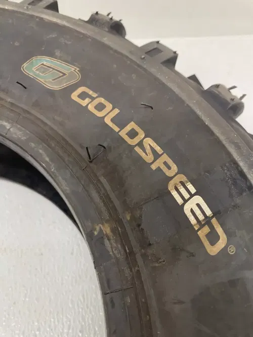 20X6X10 FRONT TIRE Goldspeed SX 20X6X10 155/80-10 TRX 250R 450R YFZ450 LTR450