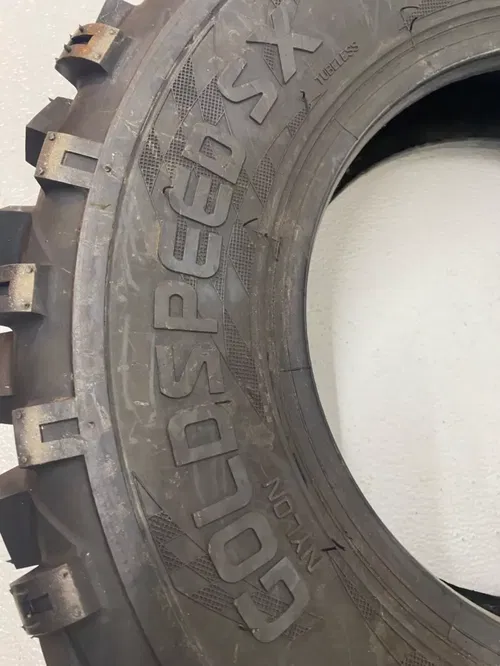 20X6X10 FRONT TIRE Goldspeed SX 20X6X10 155/80-10 TRX 250R 450R YFZ450 LTR450