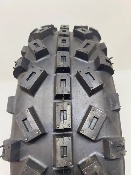 20X6X10 FRONT TIRE Goldspeed SX 20X6X10 155/80-10 TRX 250R 450R YFZ450 LTR450