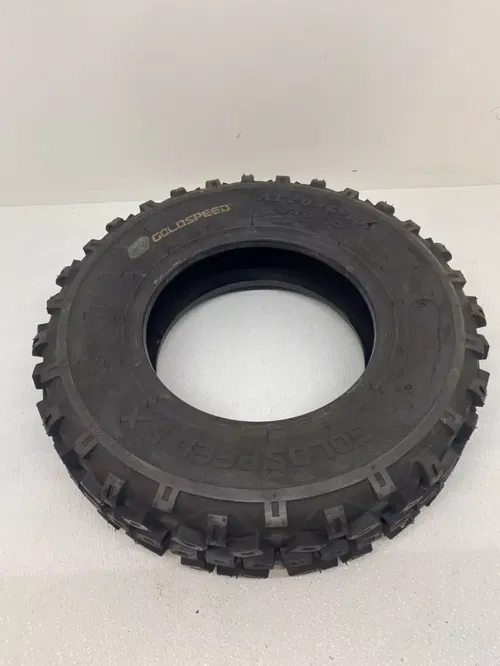 20X6X10 FRONT TIRE Goldspeed SX 20X6X10 155/80-10 TRX 250R 450R YFZ450 LTR450