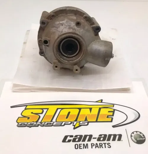 CAN-AM FRONT DIFFERENTIAL GEAR  DIFF OEM RENEGADE OUTLANDER 705401794 422659