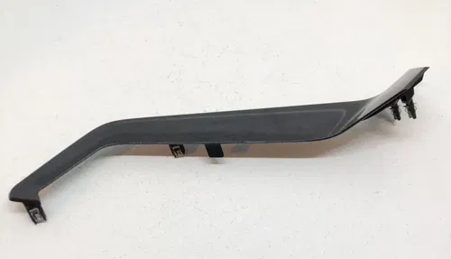 New OEM 2024 2025 Can-Am Maverick R Base Trim Right Front 707900968