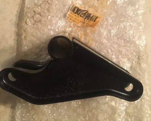ARCTIC CAT OEM SHOCK PIVOT BRACKET CHEETAH 500 COUGAR EL TIGRE 5000 6000