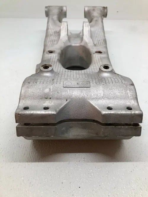 OEM 09-24 Yamaha YFZ450R YFZ450X Rear Swingarm Swing Arm DAMAGED FOR PARTS ONLY