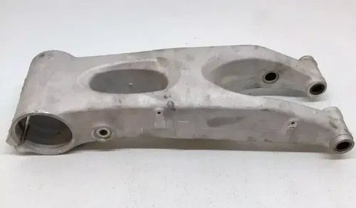 OEM 09-24 Yamaha YFZ450R YFZ450X Rear Swingarm Swing Arm DAMAGED FOR PARTS ONLY