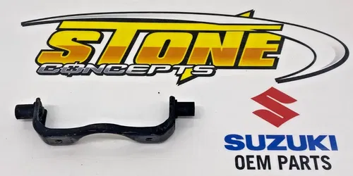 06-09 08 Suzuki LTR450 LTR 450 Headlight Head light mount bracket 06 07 08 09