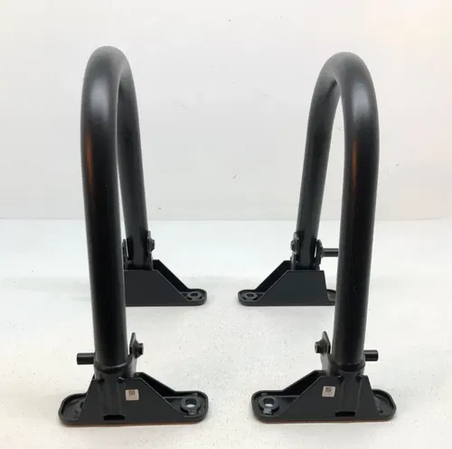 OEM Polaris Slingshot Roll Hoop Set 1026368-463 1026369-463