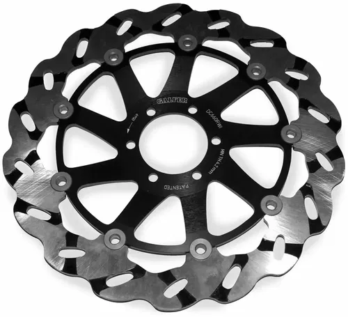 Galfer Superbike Wave ROTOR LH FRONT BRAKE DISC KAWASAKI VERSYS 650 NINJA Z1000