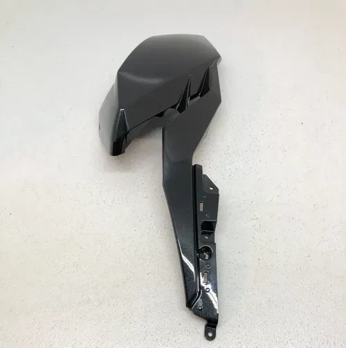 New OEM 2019-2022 Kawasaki Z400 Right Outer Shroud Fairing Cowl 49133-0032-660