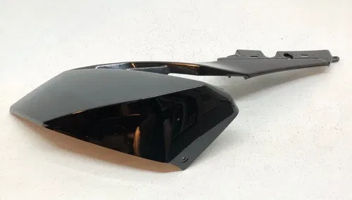 New OEM 2019-2022 Kawasaki Z400 Right Outer Shroud Fairing Cowl 49133-0032-660