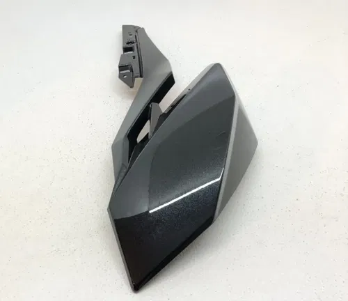 New OEM 2019-2022 Kawasaki Z400 Right Outer Shroud Fairing Cowl 49133-0032-660