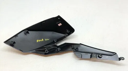 New OEM 2019-2022 Kawasaki Z400 Right Outer Shroud Fairing Cowl 49133-0032-660