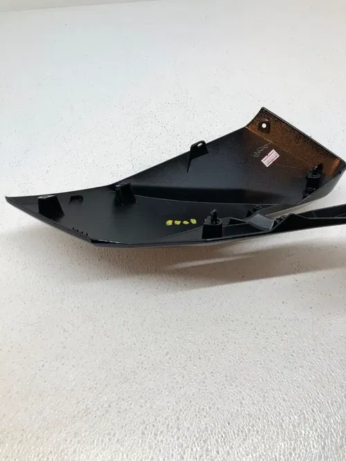 New OEM 2019-2022 Kawasaki Z400 Right Outer Shroud Fairing Cowl 49133-0032-660