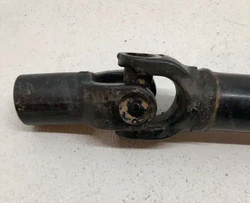 Used OEM 2018 2019 Can-Am Maverick X3 Turbo R Max Front Drive Shaft Axle