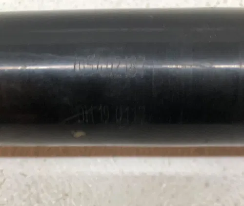Used OEM 2018 2019 Can-Am Maverick X3 Turbo R Max Front Drive Shaft Axle