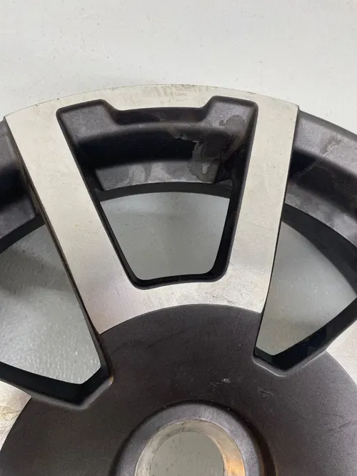CAN-AM SPYDER 16" FRONT WHEEL RIM 16x4.5" 705402663 RYKER RALLY 900 OEM  B