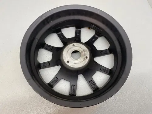 CAN-AM SPYDER 16" FRONT WHEEL RIM 16x4.5" 705402663 RYKER RALLY 900 OEM  B