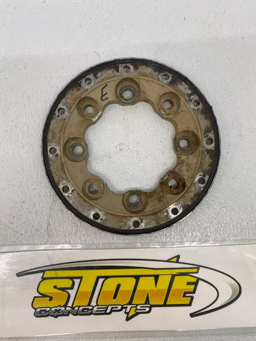 HiPer ATV Tech 3 Rear Wheel 9 inch 9" Replacement Center 8 inch - PCS-YHR-09 E