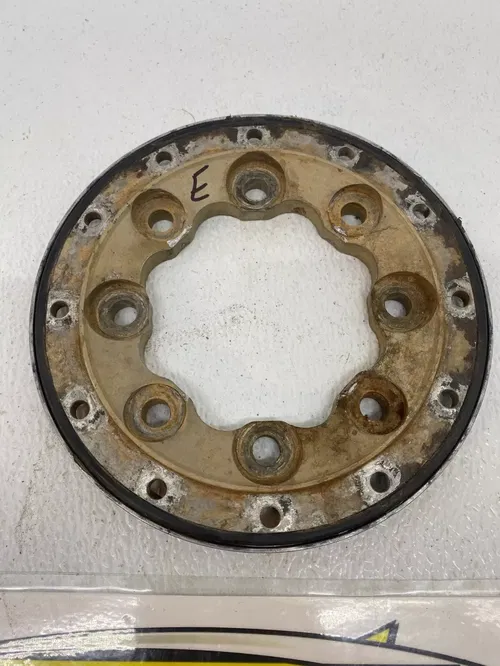 HiPer ATV Tech 3 Rear Wheel 9 inch 9" Replacement Center 8 inch - PCS-YHR-09 E