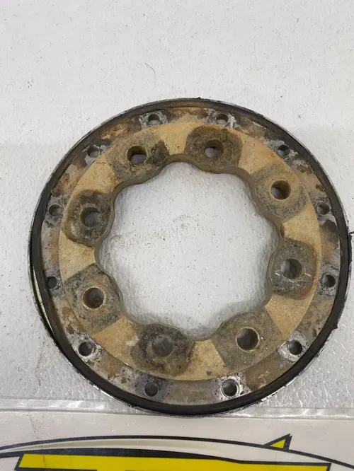 HiPer ATV Tech 3 Rear Wheel 9 inch 9" Replacement Center 8 inch - PCS-YHR-09 E