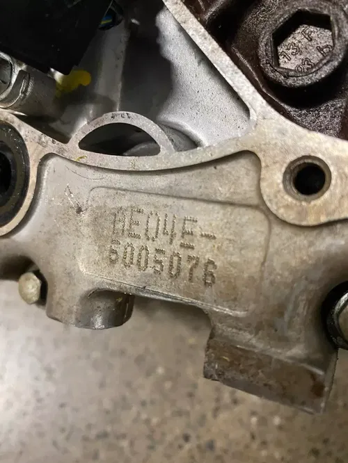 HONDA CRF110 CRF70 CRF 70 110 ENGINE BOTTOM END CASES CRANK STATOR TRANSMISSION