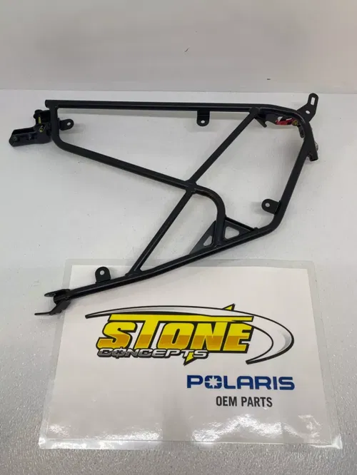 Polaris RZR 200 Door Metal Frame RH R Right Passenger Side OEM RZR200 UTV Weld