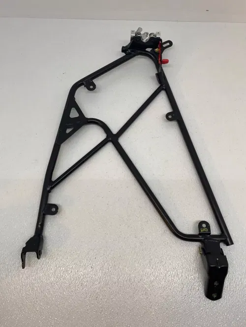 Polaris RZR 200 Door Metal Frame RH R Right Passenger Side OEM RZR200 UTV Weld