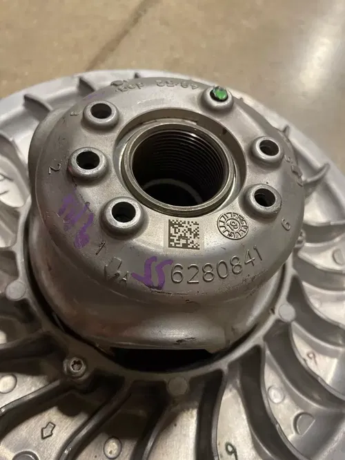 2017-2023 Can-Am Maverick X3 Secondary Clutch 6280841 DRIVEN