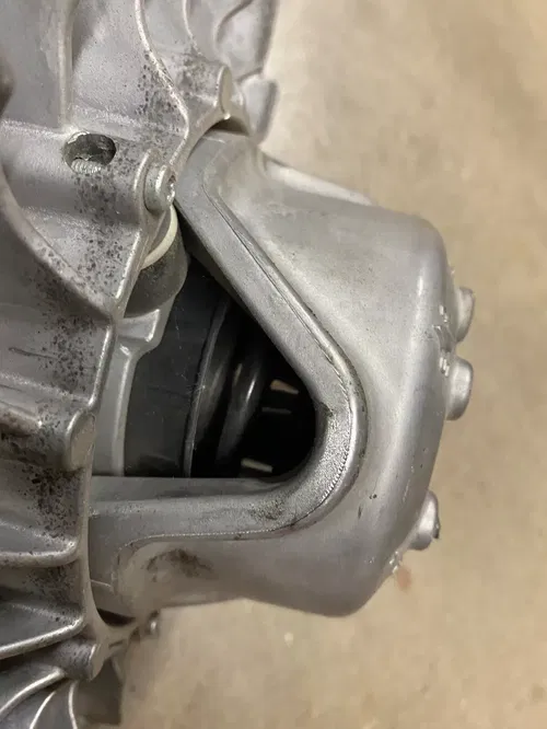 2017-2023 Can-Am Maverick X3 Secondary Clutch 6280841 DRIVEN
