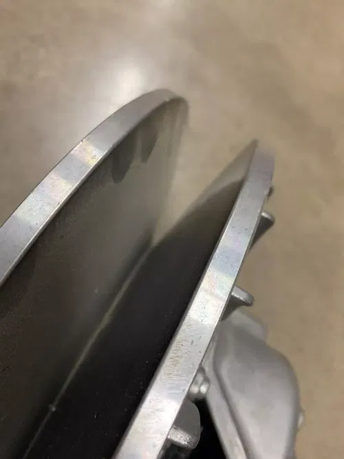 2017-2023 Can-Am Maverick X3 Secondary Clutch 6280841 DRIVEN