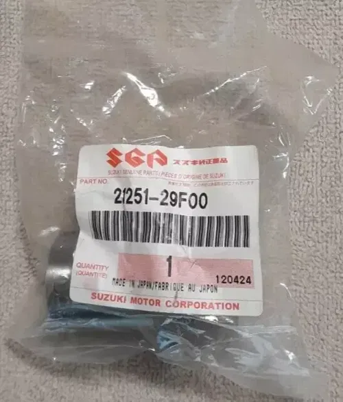 OEM PRIMARY DRIVEN GEAR SPACER SUZUKI LTZ400 LTR450 DRZ400 KAWASAKI KFX400