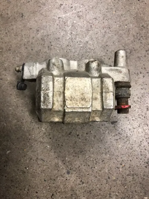 SUZUKI LTR450 LTR 450 RIGHT SIDE FRONT BRAKE CALIPER 2006-2009 06 07 08 09 OEM