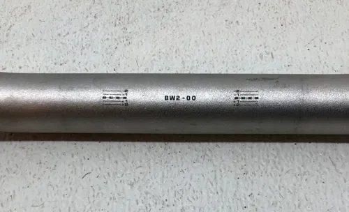 OEM Yamaha Handlebars 1 1/8" Handle Fat Bars YFZ450R Raptor 700 660 250 125 350