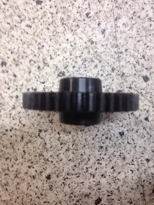 CAN AM CANAM CAN-AM DS450 DS 450 STARTER INTERMEDIATE GEAR 41T 41 T 2008-2015