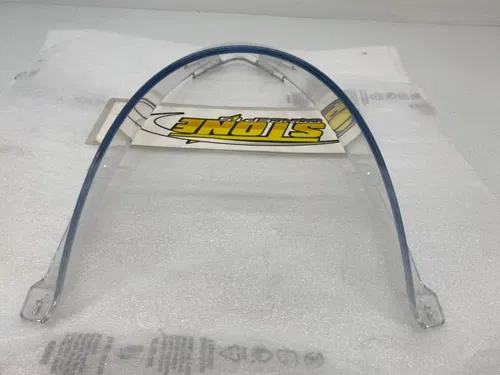2018-2024 Ducati Panigale V2 V4 OEM Clear Windscreen Windshield 48711071A