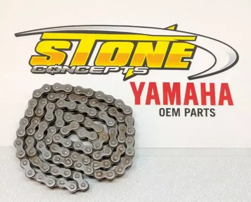 YAMAHA YFZ450R OEM STOCK DRIVE CHAIN DID MXV4 520 98 LINKS YFZ 450R O-ring