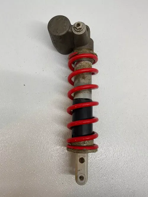 HONDA TRX450R TRX450ER TRX 450ER 450R 06+ REAR SHOCK SUSPENSION 07 08 09 12 A