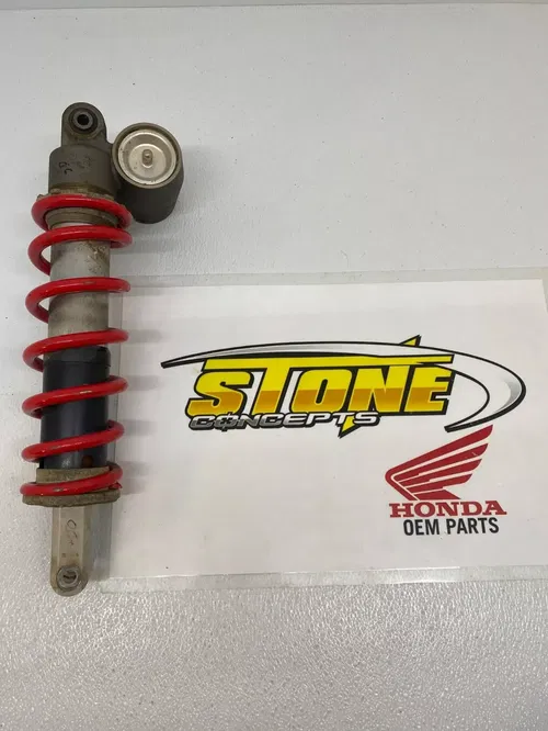 HONDA TRX450R TRX450ER TRX 450ER 450R 06+ REAR SHOCK SUSPENSION 07 08 09 12 A