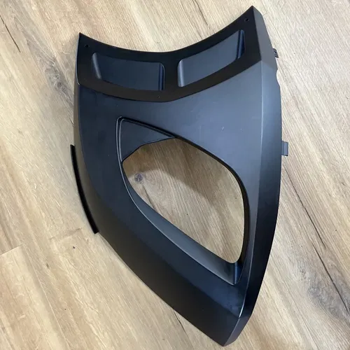2008-2012 CAN AM CAN-AM SPYDER RS-S RIGHT SIDE COVER PLASTIC SHROUD 705001488