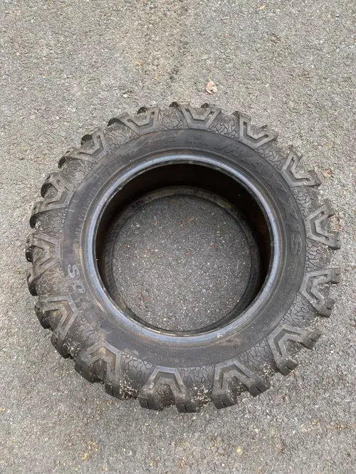MAXXIS CEROS 26X11X14 6 PLY REAR TIRE ATV UTV MAVERICK SINGLE TIRE