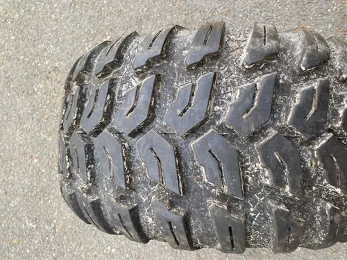 MAXXIS CEROS 26X11X14 6 PLY REAR TIRE ATV UTV MAVERICK SINGLE TIRE