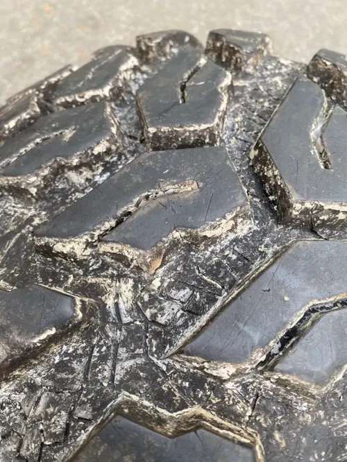 MAXXIS CEROS 26X11X14 6 PLY REAR TIRE ATV UTV MAVERICK SINGLE TIRE