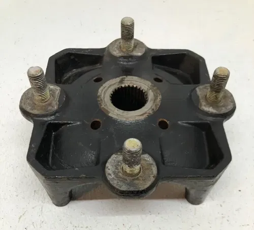 OEM 17-25 Can-Am Maverick X3 Turbo MAX Wheel Hub Front Rear Left Right 705502122