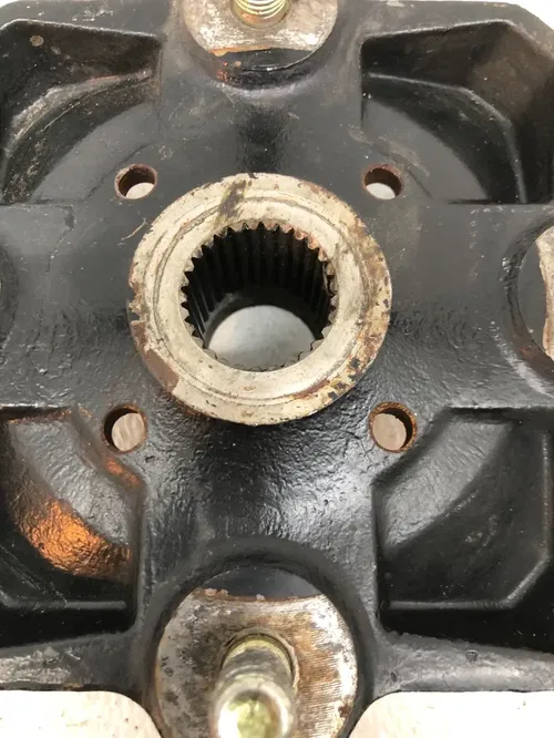 OEM 17-25 Can-Am Maverick X3 Turbo MAX Wheel Hub Front Rear Left Right 705502122