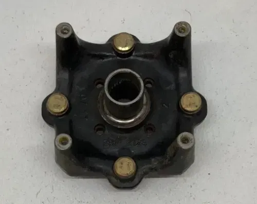 OEM 17-25 Can-Am Maverick X3 Turbo MAX Wheel Hub Front Rear Left Right 705502122