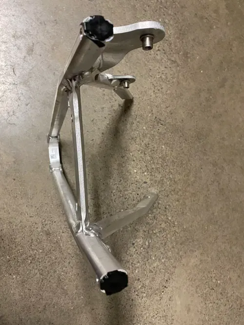 OEM Subframe Sub Frame 2020-2023 KTM 125 250 350 450 500 SXF XCF XCW XC EXC-F